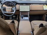 Thumbnail of 2025 Eiger Grey Metallic Land Rover Range Rover