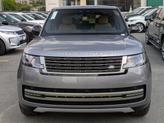 Thumbnail of 2025 Eiger Grey Metallic Land Rover Range Rover