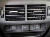 Thumbnail of 2023 Santorini Black Metallic Land Rover Discovery Sport