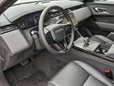 Thumbnail of 2025 Hakuba Silver Metallic Land Rover Range Rover Velar
