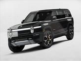 Thumbnail of 2023 Midnight Rivian R1S
