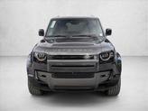 Thumbnail of 2026 Carpathian Grey Premium Metallic Land Rover Defender