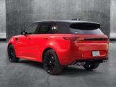 Thumbnail of 2025 Firenze Red Metallic Land Rover Range Rover Sport