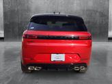 Thumbnail of 2025 Firenze Red Metallic Land Rover Range Rover Sport