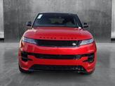 Thumbnail of 2025 Firenze Red Metallic Land Rover Range Rover Sport