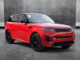 Thumbnail of 2025 Firenze Red Metallic Land Rover Range Rover Sport