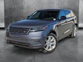Photo of 2026 Varesine Blue Metallic Land Rover Range Rover Velar