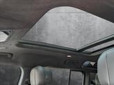 Thumbnail of 2025 Santorini Black Metallic Land Rover Defender