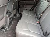 Thumbnail of 2025 Santorini Black Metallic Land Rover Defender