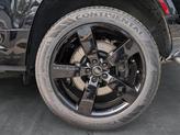Thumbnail of 2025 Santorini Black Metallic Land Rover Defender
