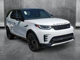 Thumbnail of 2025 Fuji White Land Rover Discovery