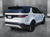 Thumbnail of 2025 Fuji White Land Rover Discovery