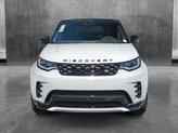 Thumbnail of 2025 Fuji White Land Rover Discovery