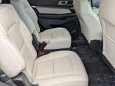 Thumbnail of 2017 White Platinum Metallic Tri-Coat Ford Explorer