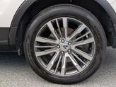 Thumbnail of 2017 White Platinum Metallic Tri-Coat Ford Explorer