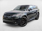 Photo of 2025 British Racing Green SV Bespoke Ultra Met Gloss Land Rover Range Rover Sport
