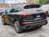 Thumbnail of 2018 Jet Black Metallic Porsche Cayenne