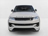 Thumbnail of 2025 Borasco Grey Metallic Land Rover Range Rover Sport