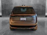 Thumbnail of 2025 Tourmaline Brown SV Bespoke Ultra Metallic Satin Land Rover Range Rover