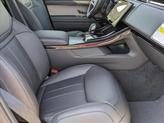 Thumbnail of 2025 Fuji White Land Rover Range Rover Sport