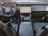 Thumbnail of 2025 Fuji White Land Rover Range Rover Sport