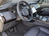 Thumbnail of 2025 Fuji White Land Rover Range Rover Sport