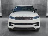 Thumbnail of 2025 Fuji White Land Rover Range Rover Sport