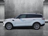 Thumbnail of 2025 Fuji White Land Rover Range Rover Sport
