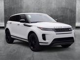 Thumbnail of 2026 Fuji White Land Rover Range Rover Evoque