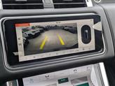 Thumbnail of 2022 Santorini Black Metallic Land Rover Range Rover Sport