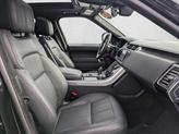 Thumbnail of 2022 Santorini Black Metallic Land Rover Range Rover Sport