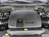 Thumbnail of 2022 Santorini Black Metallic Land Rover Range Rover Sport