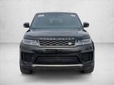Thumbnail of 2022 Santorini Black Metallic Land Rover Range Rover Sport