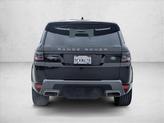 Thumbnail of 2022 Santorini Black Metallic Land Rover Range Rover Sport