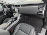 Thumbnail of 2022 Santorini Black Metallic Land Rover Range Rover Sport