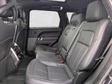 Thumbnail of 2022 Santorini Black Metallic Land Rover Range Rover Sport