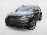Photo of 2025 Carpathian Grey Premium Metallic Land Rover Range Rover Velar