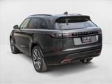 Thumbnail of 2025 Carpathian Grey Premium Metallic Land Rover Range Rover Velar
