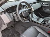 Thumbnail of 2025 Carpathian Grey Premium Metallic Land Rover Range Rover Velar