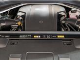 Thumbnail of 2025 Terre Green - Matte Land Rover Range Rover Sport