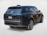 Thumbnail of 2025 Constellation Blue SV Bespoke Ult Met Gloss Land Rover Range Rover