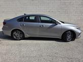 Thumbnail of 2024 Steel Gray Kia Forte