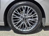 Thumbnail of 2024 Steel Gray Kia Forte