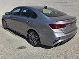 Thumbnail of 2024 Steel Gray Kia Forte