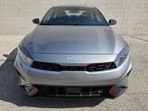 Thumbnail of 2024 Steel Gray Kia Forte
