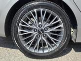 Thumbnail of 2024 Steel Gray Kia Forte