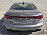 Thumbnail of 2024 Steel Gray Kia Forte