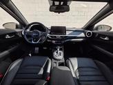 Thumbnail of 2024 Steel Gray Kia Forte