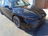 Thumbnail of 2026 Black Toyota Camry
