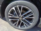 Thumbnail of 2026 Black Toyota Camry